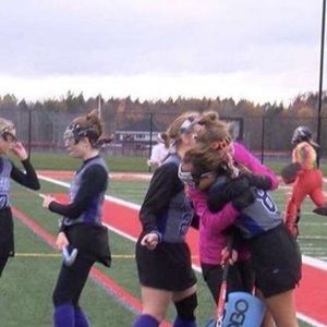 Meet your Posher, Gianna